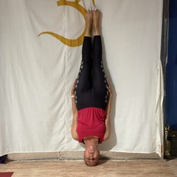IYoga Transformation - Benny