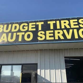 Budget Tires & Auto Service - Tires Near Me - Memphis, Tennessee Budget Tires & Auto Service - Tires Near Me - Memphis, Tennessee