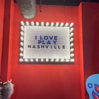 Play Playground - Bars Near Me - Nashville, Tennessee