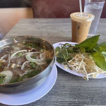 Pho Minh - Soup Near Me - Temecula, California
