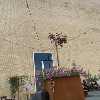 The Foundry Coffee House - Outside view - Coffee & Tea Near Me - Tyler, Texas