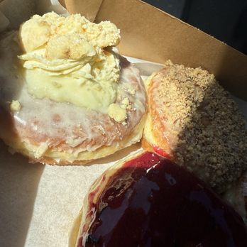 Oliboli Donuts - Donuts Near Me - Tustin, California Oliboli Donuts - Donuts Near Me - Tustin, California