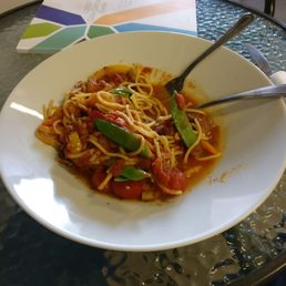 Today's special Today's special
