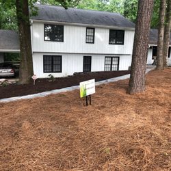 Atlanta Landscaping Matters