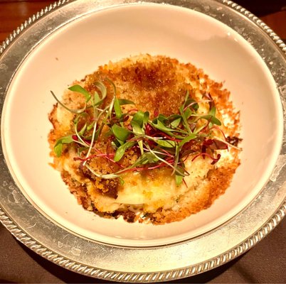 Chutney Mary by null