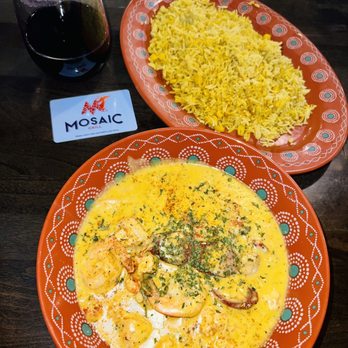 Mosaic Grill - Take 3 - Mediterranean Near Me - Belton, Texas Mosaic Grill - Take 3 - Mediterranean Near Me - Belton, Texas