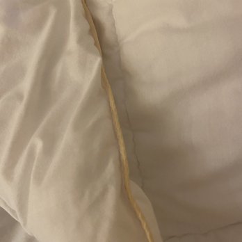 Fairfield by Marriott Inn & Suites Temecula - The stain around the comforter. - Hotels Near Me - Temecula, California Fairfield by Marriott Inn & Suites Temecula - The stain around the comforter. - Hotels Near Me - Temecula, California