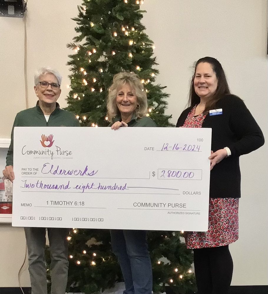 Elderwerks - veterans service organization in Palatine, IL