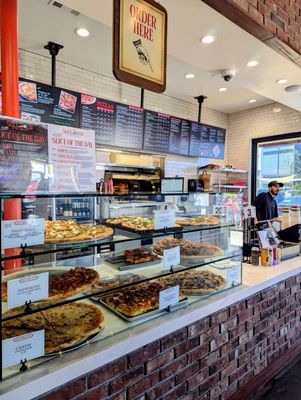Slice House by Tony Gemignani by null