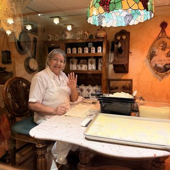 Filomena Ristorante - Ravioli Nonna! - Italian Near Me - Washington, DC, District of Columbia Filomena Ristorante - Ravioli Nonna! - Italian Near Me - Washington, DC, District of Columbia