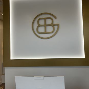 Golden Bay Blondes - Entrance - Hair Salons Near Me - Palm Harbor, Florida