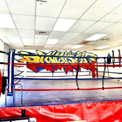 Pinnacle Boxing