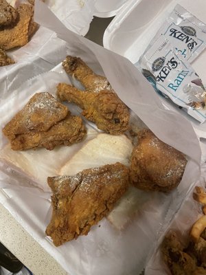 Lemon Peppers by null