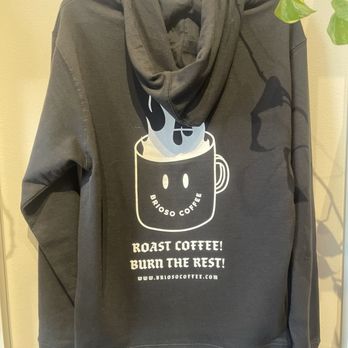 Brioso Roastery & Coffee Bar - Coffee Roasteries Near Me - Columbus, Ohio