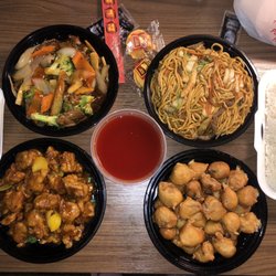 Jin Express