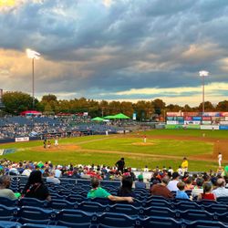 Trenton Thunder Ballpark