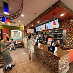 Popeyes Louisiana Kitchen