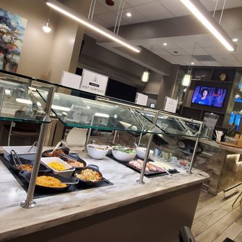 Aspire Lounge - Airport Lounges Near Me - Ontario, California Aspire Lounge - Airport Lounges Near Me - Ontario, California