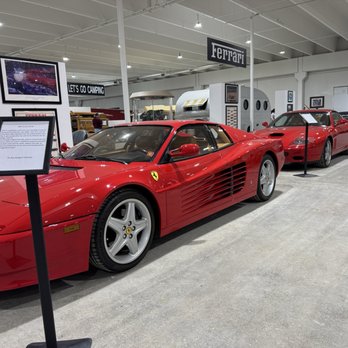 DFW Car and Toy Museum - Museums Near Me - Fort Worth, Texas DFW Car and Toy Museum - Museums Near Me - Fort Worth, Texas