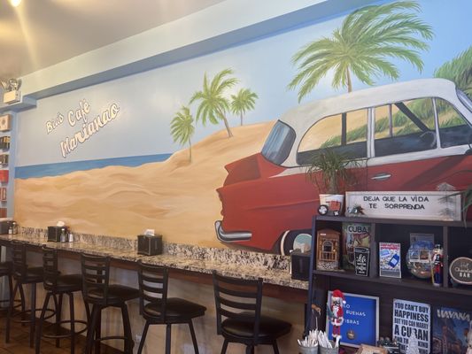 Bia's Café Marianao by null