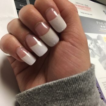 Lux N Nails - Nail Salons Near Me - San Antonio, Texas