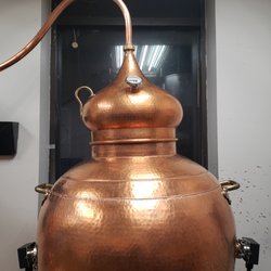 Hall Brothers Distillery