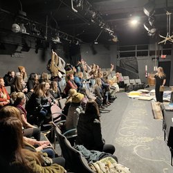 Theatrikos Theatre Company