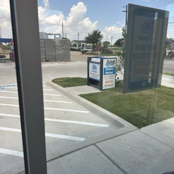 Slydes Car Wash - May washing machine - Car Wash Near Me - Wylie, Texas Slydes Car Wash - May washing machine - Car Wash Near Me - Wylie, Texas