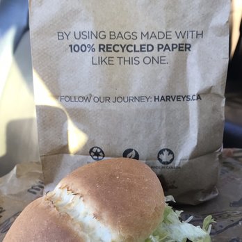 Harvey's - Burgers Near Me - Scarborough, Ontario Harvey's - Burgers Near Me - Scarborough, Ontario