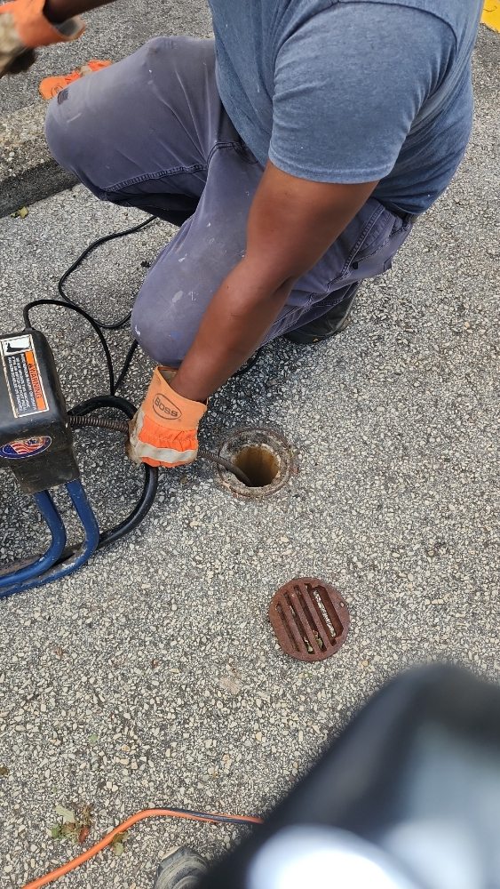 Slide of Day to Day Plumbing