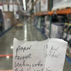 Costco Wholesale - 6/19/23 I am on a mission!!