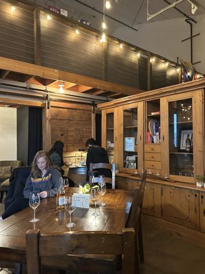 Elsom Cellars by null