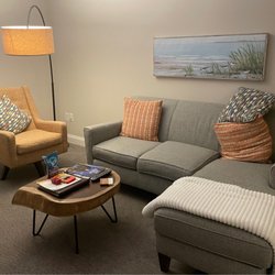 SevenOaks - Living space.