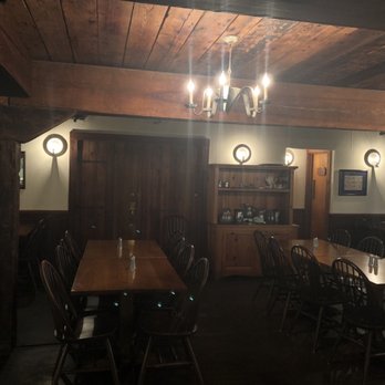 Michie Tavern - Back room - Landmarks & Historical Buildings Near Me - Charlottesville, Virginia Michie Tavern - Back room - Landmarks & Historical Buildings Near Me - Charlottesville, Virginia