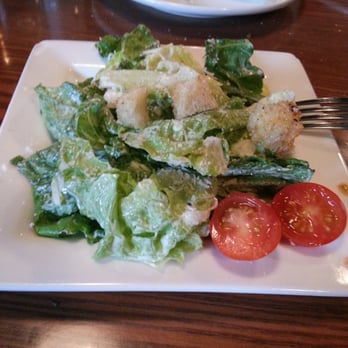Fat Olives - Small Caesar salad - Pizza Near Me - Flagstaff, Arizona