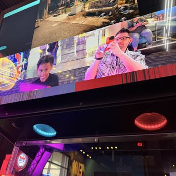 Dave & Buster's Sevierville - American Near Me - Sevierville, Tennessee Dave & Buster's Sevierville - American Near Me - Sevierville, Tennessee