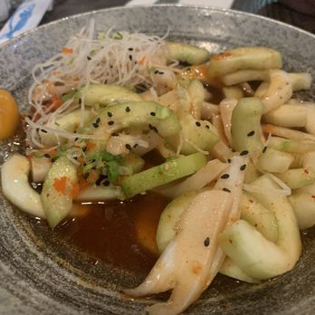 Hana - Conch salad - Sushi Bars Near Me - Gainesville, Florida Hana - Conch salad - Sushi Bars Near Me - Gainesville, Florida