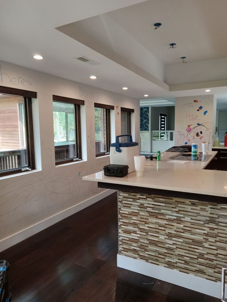 Slide of We Work 4 U