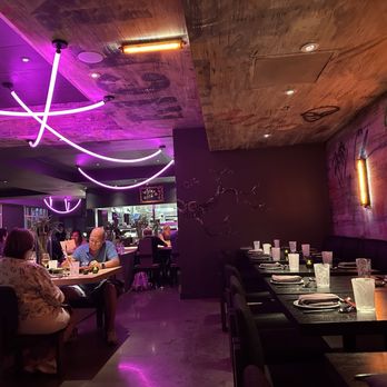 Kembara - Interior - Asian Fusion Near Me - Phoenix, Arizona