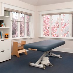 West Seattle Rolfing - Welcome to West Seattle Rolfing's office!
