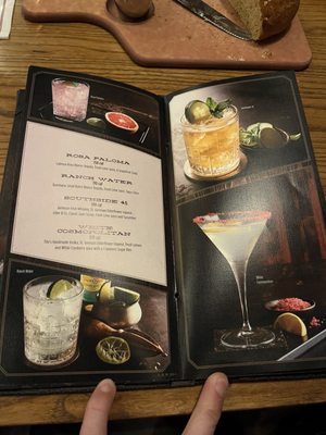 Saltgrass Steak House by null