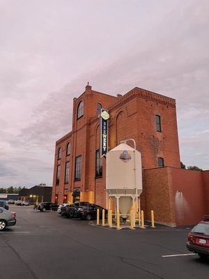 Petoskey Brewing Company by null