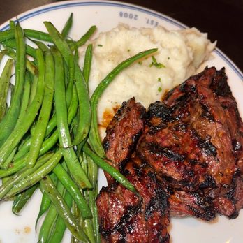The Local Kitchen & Drinks - Steak Tips (2.5/5) - New American Near Me - Waltham, Massachusetts The Local Kitchen & Drinks - Steak Tips (2.5/5) - New American Near Me - Waltham, Massachusetts