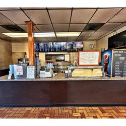 Aj's Hot Dogs & Gyros - AJ's Hot Dos & Gyros.  342 W Maple St, New Lenox, IL 60451