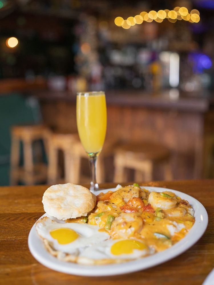 Murphy's Grand Irish Pub — Mexican restaurant in Alexandria