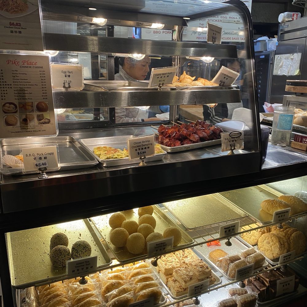 Mee Sum Pastry - Seafood Near Me - Seattle, Washington Mee Sum Pastry - Seafood Near Me - Seattle, Washington