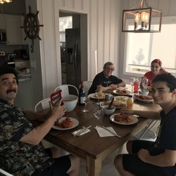 Long Island Vacation Home Rentals - Perfect place for family gatherings