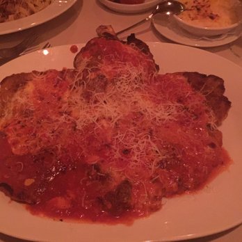 Piero's Italian Cuisine - Italian Near Me - Las Vegas, Nevada