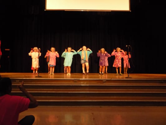 Girl Scouts of Greater Los Angeles - Long Beach by null