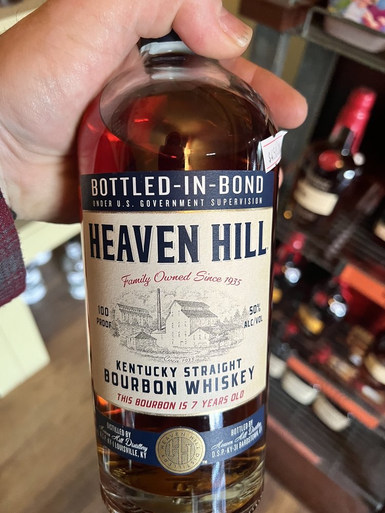 Brown Barrel